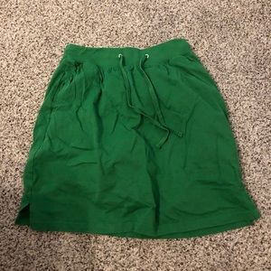 Anthony Richards Skort